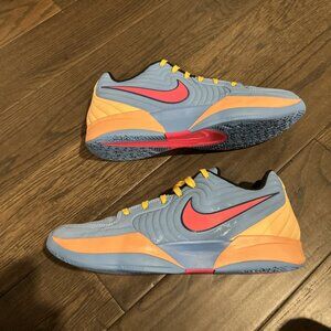 Nike Ja 2 Breeze Basketball Shoes Men's Size 11.5 FD7328-403